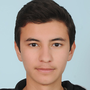 Mohamed - Prof de maths - Pessac