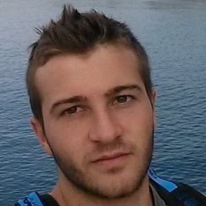 Jules - Prof de SVT - Valbonne (Sophia antipolis)