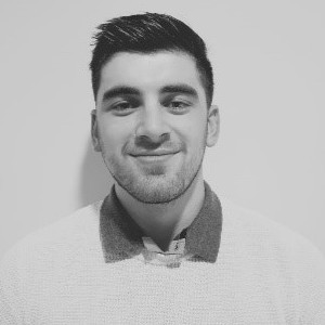 Lukas - Prof de maths - Lyon 3e