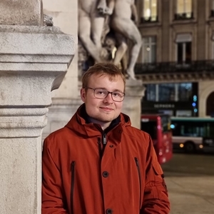 Clément - Prof de maths - Clamart