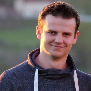 Thibaut - Prof de maths - Clermont-Ferrand