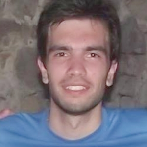 Clément - Prof de maths - Belfort