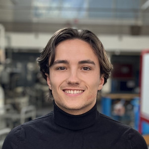 Andoni - Prof de maths - Aix-en-Provence