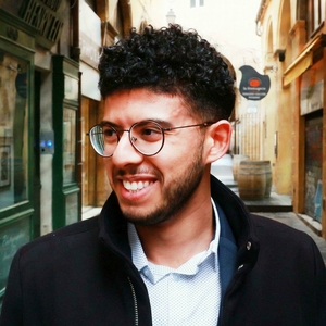 Karim - Prof de maths - Aix-en-Provence