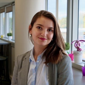 Romane - Prof d'aide aux devoirs - Arcueil