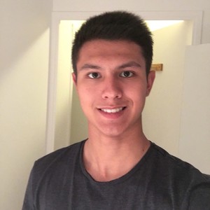 William - Prof de maths - Ivry-sur-Seine