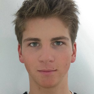 Oscar - Prof de maths - Paris
