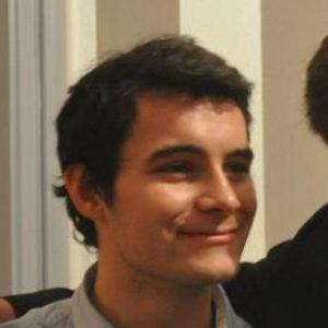 Julien - Prof de maths - Toulouse