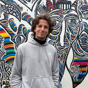 Erwan - Prof de maths - Lyon