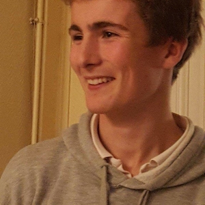 Paul - Prof de maths - Rennes