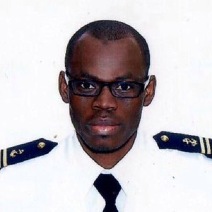 Mohamed - Prof de maths - Saint-Denis