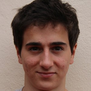 Pierre - Prof de maths - Cachan
