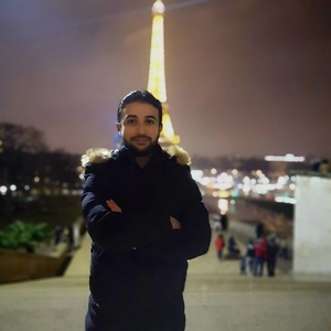 Rami - Prof de maths - Cergy