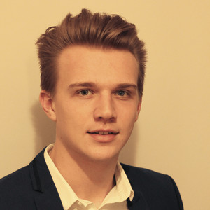 Paul - Prof d'initiation informatique - Paris