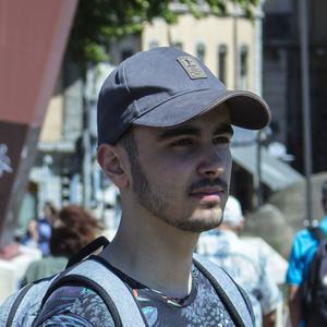 Clément - Prof de maths - Lyon