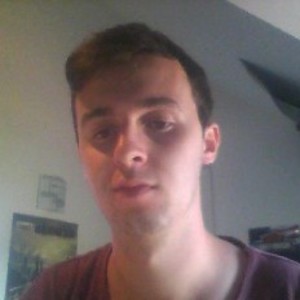 Titouan - Prof de maths - Guichen