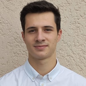 Thibaut - Prof de maths - Lyon