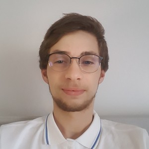 Romain - Prof de maths - Craponne