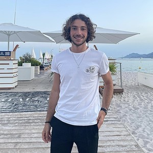 Yohann - Prof de maths - Lyon