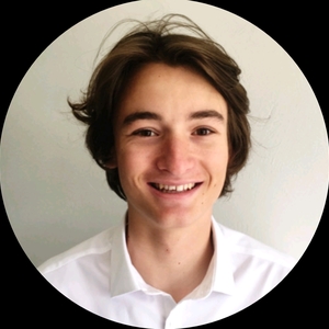 Tom - Prof de maths - Lyon