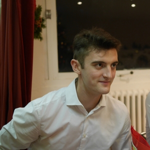 Tonio - Prof de maths - Fresnes