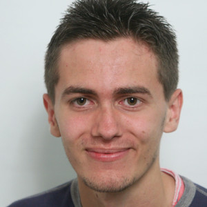 Alexandre - Prof de maths - Courbevoie