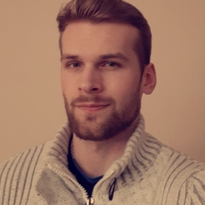 Dorian - Prof de maths - Mennecy