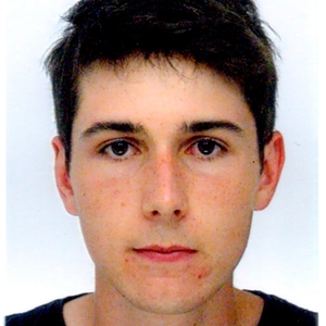 Robin - Prof de maths - Villeneuve-d'Ascq