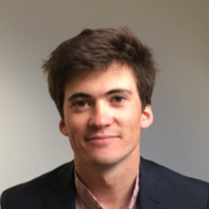 Benjamin - Prof de maths - Lille