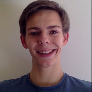 Paul - Prof de maths - Lyon