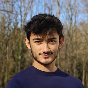Edmond - Prof de maths - Lyon 5e