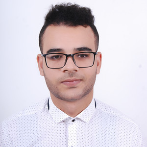 Zakaria - Prof de maths - Marseille