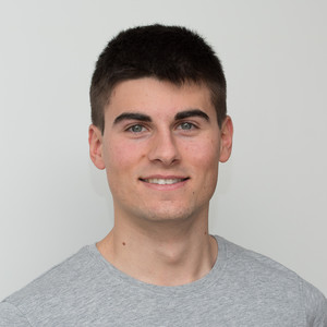Bastien - Prof de maths - Nantes