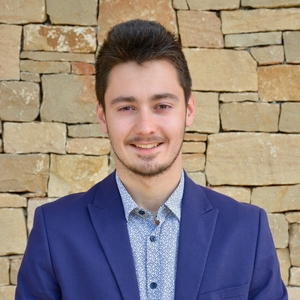 Clement - Prof de maths - Caen