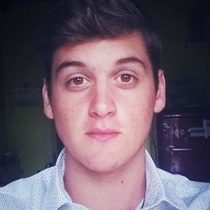 Thomas - Prof de maths - Lyon