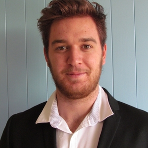 Thibaut - Prof de maths - Biot