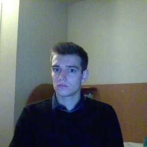 Jean-Baptiste - Prof de maths - Douai