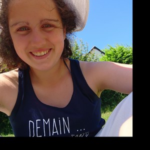 Carla - Prof de maths - Grenoble