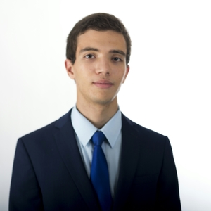 Hamza - Prof de maths - Lyon