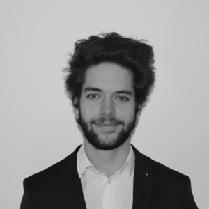Louis - Prof de maths - Paris