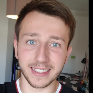 Yann - Prof de maths - Metz