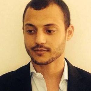 Ghazi - Prof d'initiation informatique - Paris