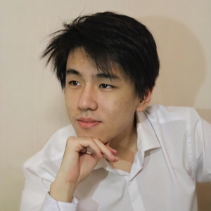 Kevin - Prof de physique - Gonesse