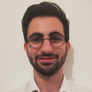Adrien - Prof de maths - Lyon