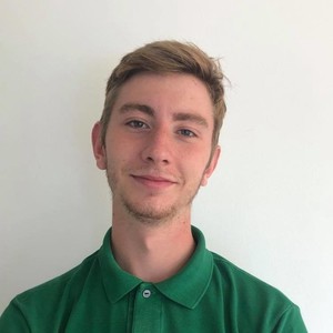 Benoit - Prof de maths - La Rochelle