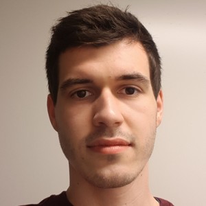 Jérémy - Prof de maths - Villenave-d'Ornon