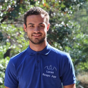Lucas - Prof de sciences de l'ingénieur - Montpellier