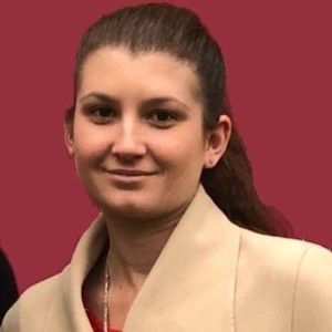 Manon - Prof de maths - Sargé-lès-le-Mans