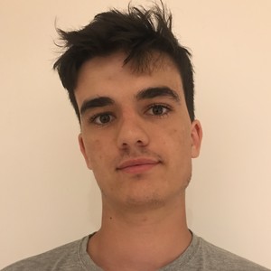 Clément - Prof de maths - Bayonne