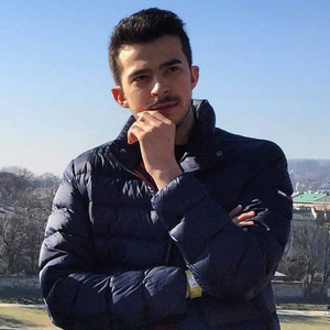 Maxime - Prof de maths - Orléans